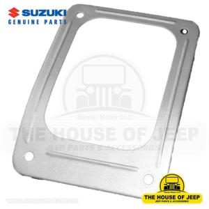 OEM Genuine Gear Shifting Control Boot Cover 1985-95 Suzuki Samurai 28137-83000