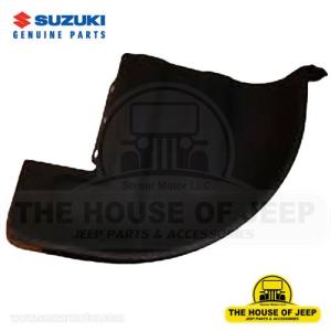 OEM Genuine Fuel Protector Inlet Pipe 1985-1995 Suzuki Samurai 89312-83030