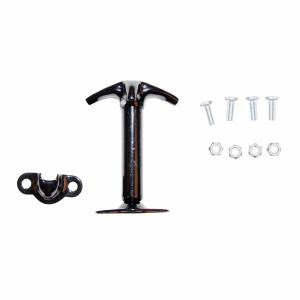 Hood Catch Kit for 1941-1995 Jeep Vehicles