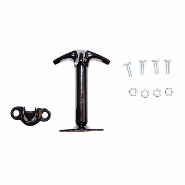 Hood Catch Kit for 1941-1995 Jeep Vehicles