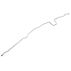 FUEL LINE 76-83 CJ5 V
