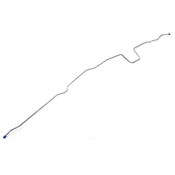FUEL LINE 76-83 CJ5 V