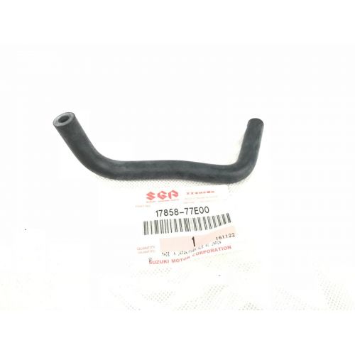 OEM By pass Hose Suzuki Grand Vitara SQ625 / XL7 / JB627