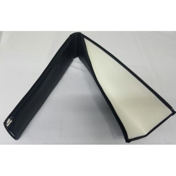 COVER TARGA N VINIL