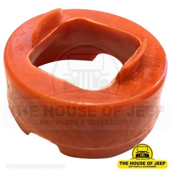TRANSMISSION LEVER BUSHING SUZUKI SAMURAI/SJ410 1985-1995