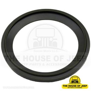 OEM Genuine Axle Steering Knuckle Oil Seal 1985-1995 Suzuki Samurai