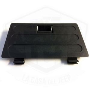 LID CONSOLE