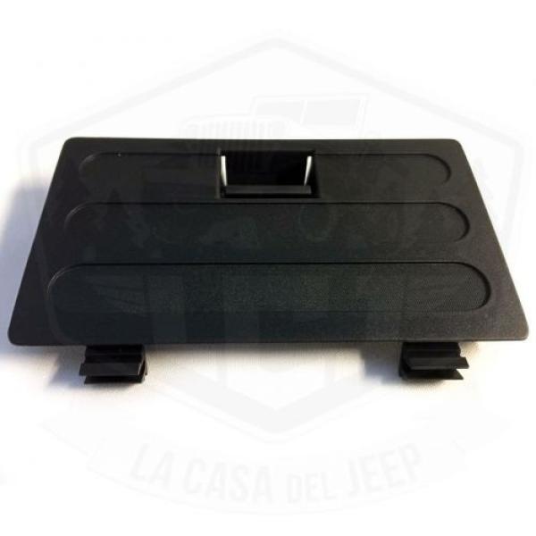 LID CONSOLE