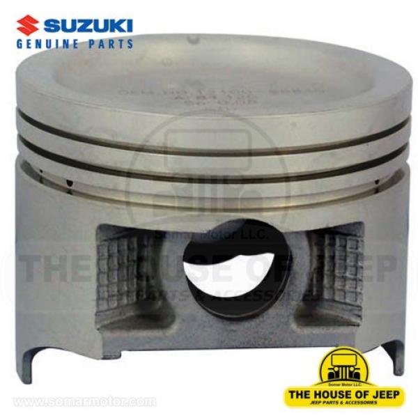 CABEZA DE PISTON