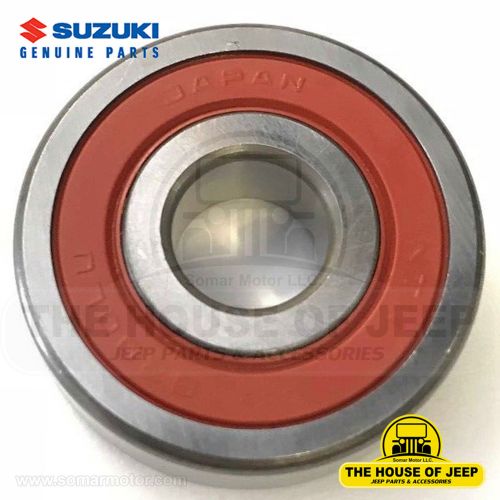 OEM Genuine Bearing Crank Shaft Input - 12623-60A00