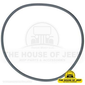 OEM Genuine Water Pump Inner O Ring