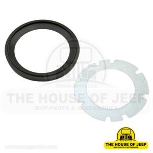 Axle Steering Knuckle Oil Seal1985-1995 Suzuki Samurai