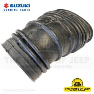 OEM Genuine Carburetor Hose Air 1985-1995 Suzuki Samurai 13881-83011