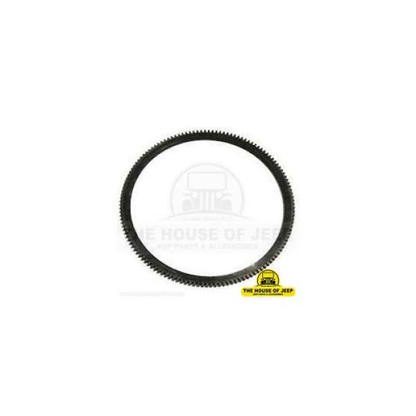 Ring Gear 96 Teeth 1986-1995 Suzuki Samurai w/ 1.3L Engine