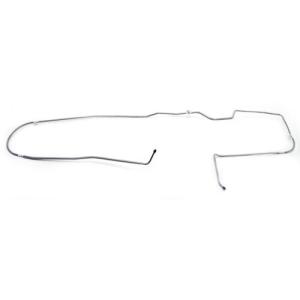 FUEL LINE 80-86 TANK