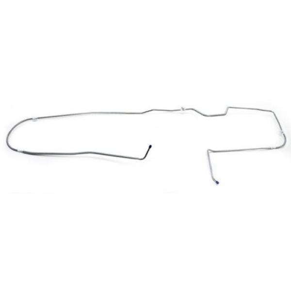 FUEL LINE 80-86 TANK