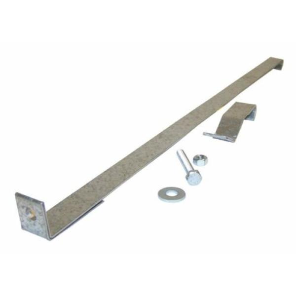 fuel tank strap kit fits for jeep cj2a cj3b cj5