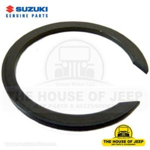TRANSFER COUNTER SHAFT CIRCLIP FOR SUZUKI SAMURAI (1985-1995)