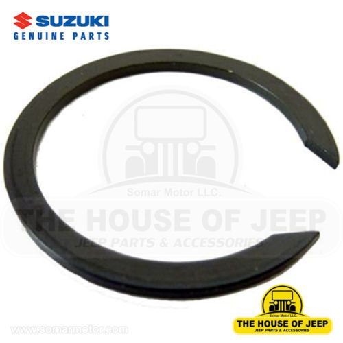 TRANSFER COUNTER SHAFT CIRCLIP FOR SUZUKI SAMURAI (1985-1995)