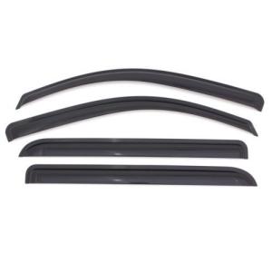 AVS Ventvisor Deflector Liberty 2008-20012