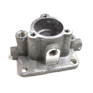 TRANSMISSION LEVER HOUSING SUZUKI SAMURAI 1985-1995