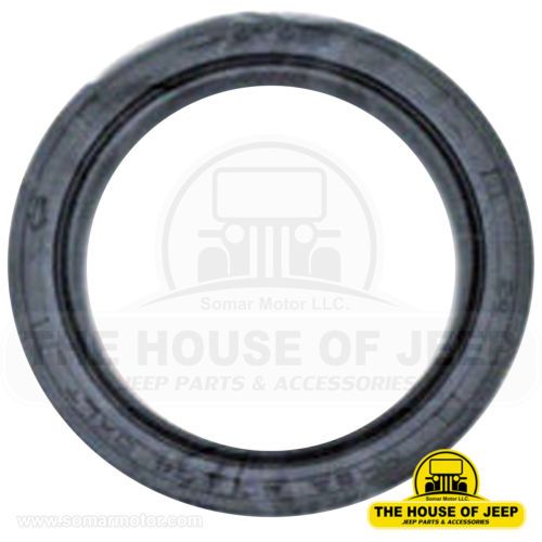 OEM Genuine Transfer Case Oil Seal 1982-1985 Suzuki SJ410