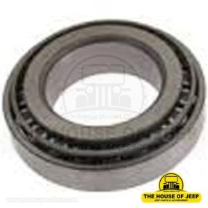 OEM Genuine Rear Axle Roller Bearing & Shim