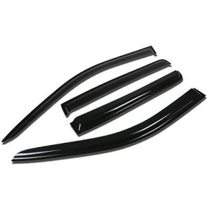 ventvisor compass 4drs