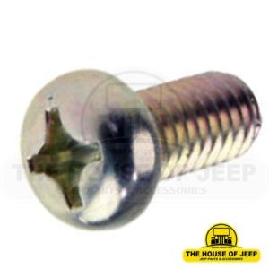OEM Suzuki Samurai 6x12 Screw