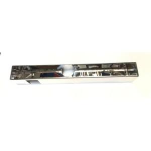RADIATOR COVER STAINLESS STEEL