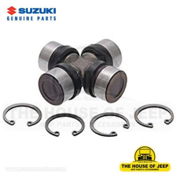 OEM Genuine Universal Joint 1985-1995 Suzuki Samurai