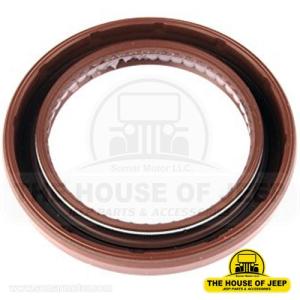 OEM Suzuki Genuine Engine Timing Cover Oil Seal Front 09283-45012