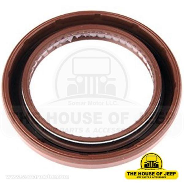OEM Suzuki Genuine Engine Timing Cover Oil Seal Front 09283-45012