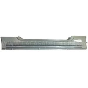 PANEL SILL OUTER PASSENGER SIDE SUZUKI SAMURAI 1986-1995