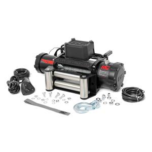 WINCH 12000 LBS