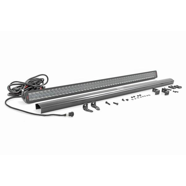 BARRA LED DOBLE 50''