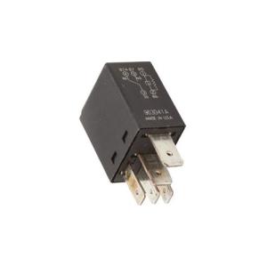 Relay Starter  2005-2006 Jeep Wrangler TJ