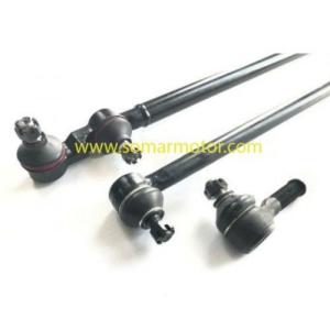 KIT BARRA TERMINALES SAMURAI
