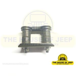 Shackle Kit Samurai 1986-1995