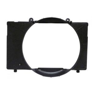 Radiator Fan Shroud Cover OEM Suzuki Samurai 1986-1995