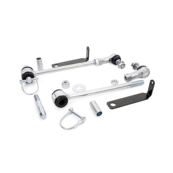 quick disconnect sway links 3-6 inch lift