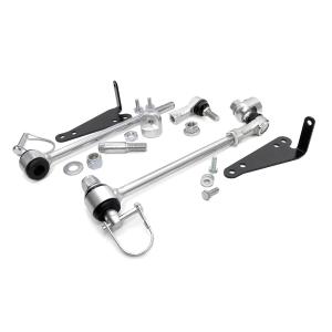 Quick Disconnect Sway Links 4-6 Inch Lift for Jeep Wrangler TJ 1997-1906