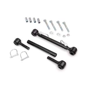 Quick Disconnect Sway Links Rear 4-6 Inch Lift for Jeep Wrangler TJ 1997-1906