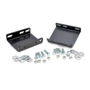 sway bar bracket