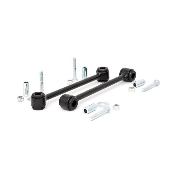 Sway Bar Links Rear 4-6 Inch Lift for Jeep Wrangler TJ 4WD 1997-1906