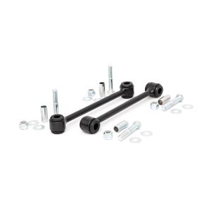 sway bar links rear 25-4 inch lift