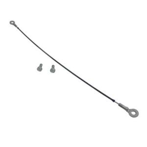 OEM Tailgate Cable with Hardware Suzuki Samurai  1982-1995