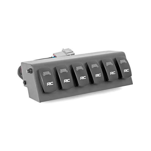 MULTIPLE LIGHT CONTROLER TJ - Image 6