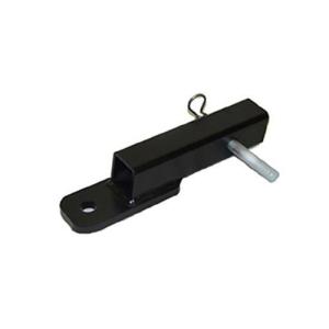 Hitch Rec Ball Mount