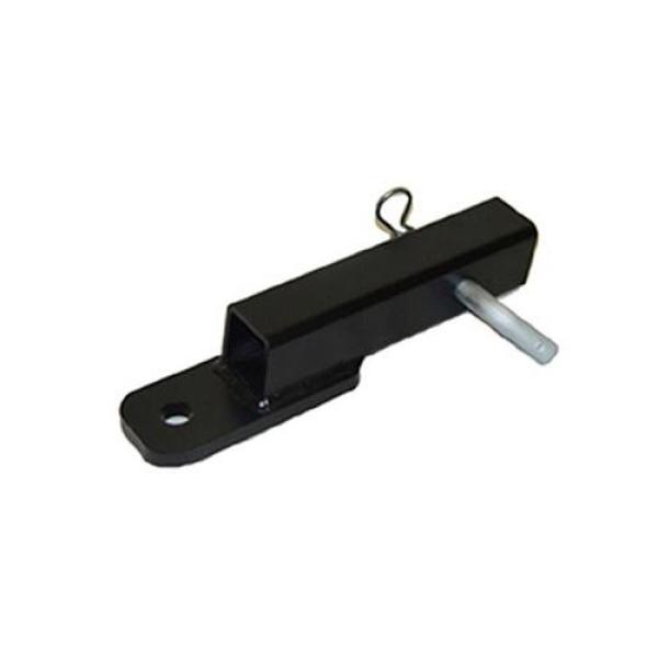 Hitch Rec Ball Mount